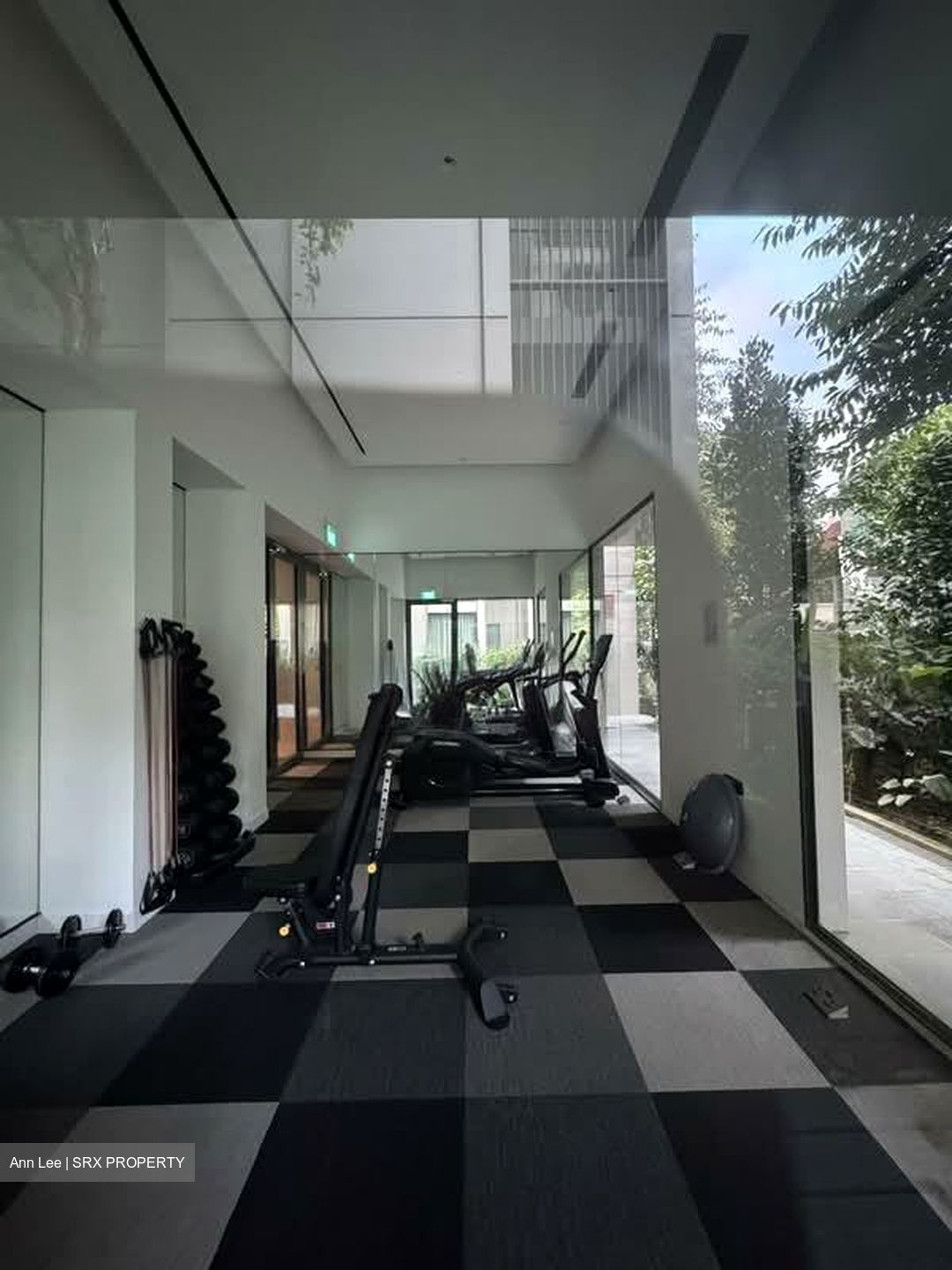 10 Evelyn (D11), Apartment #553484701
